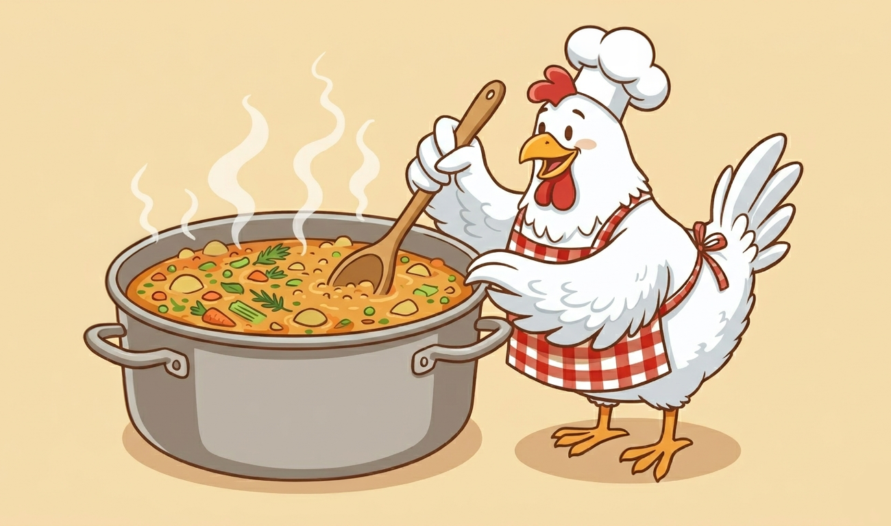 chickensoup